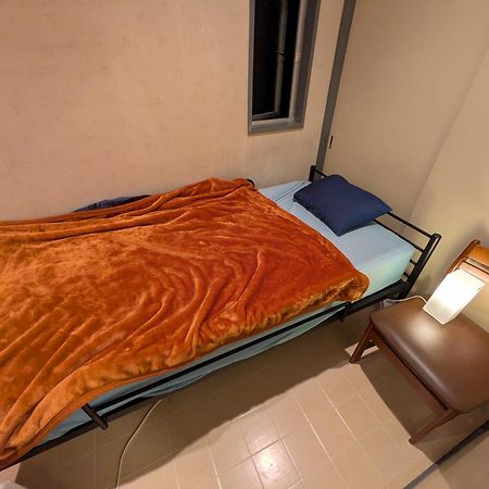 Hostel Work Or Wander Токіо Екстер'єр фото