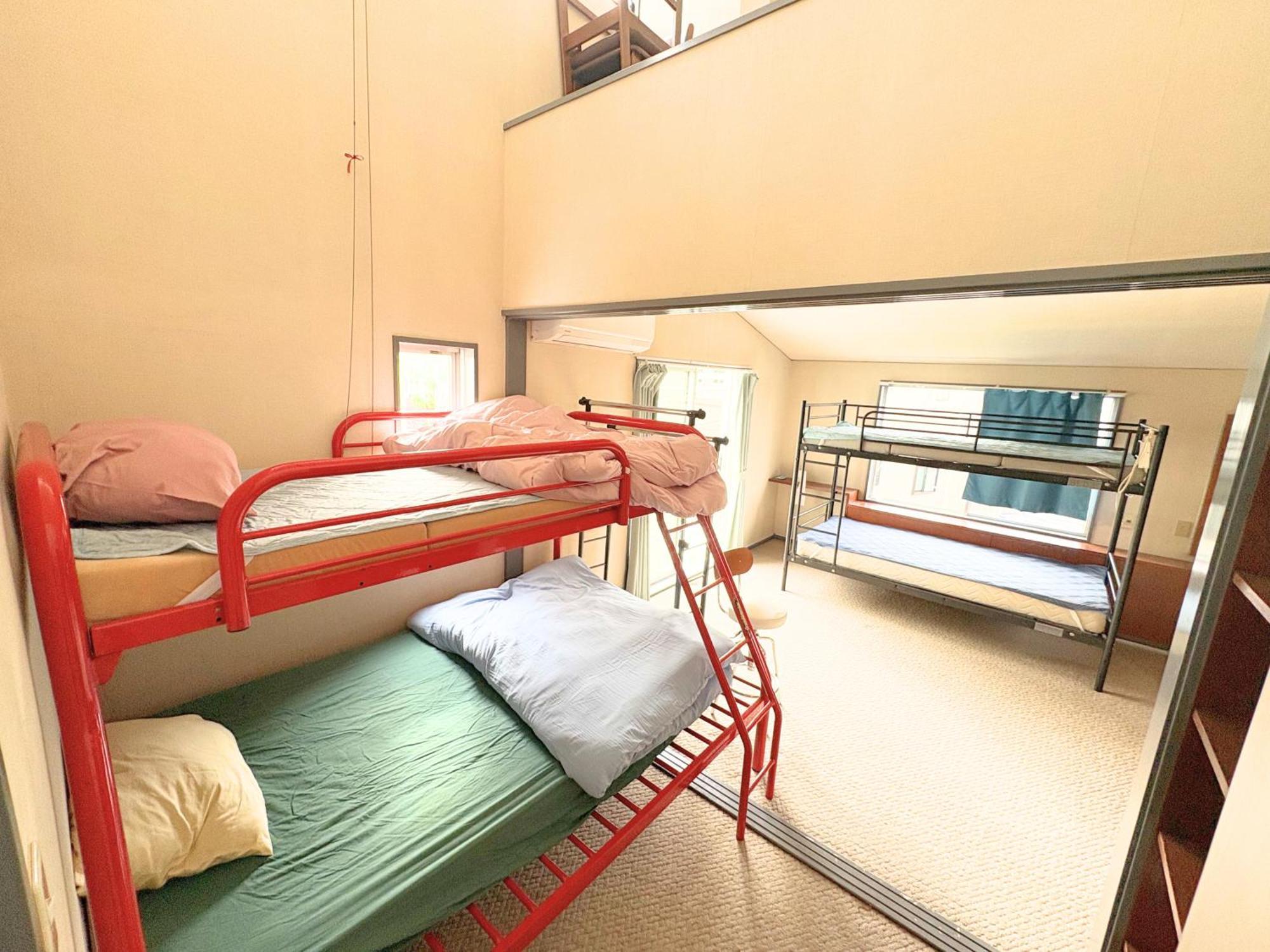 Hostel Work Or Wander Токіо Екстер'єр фото