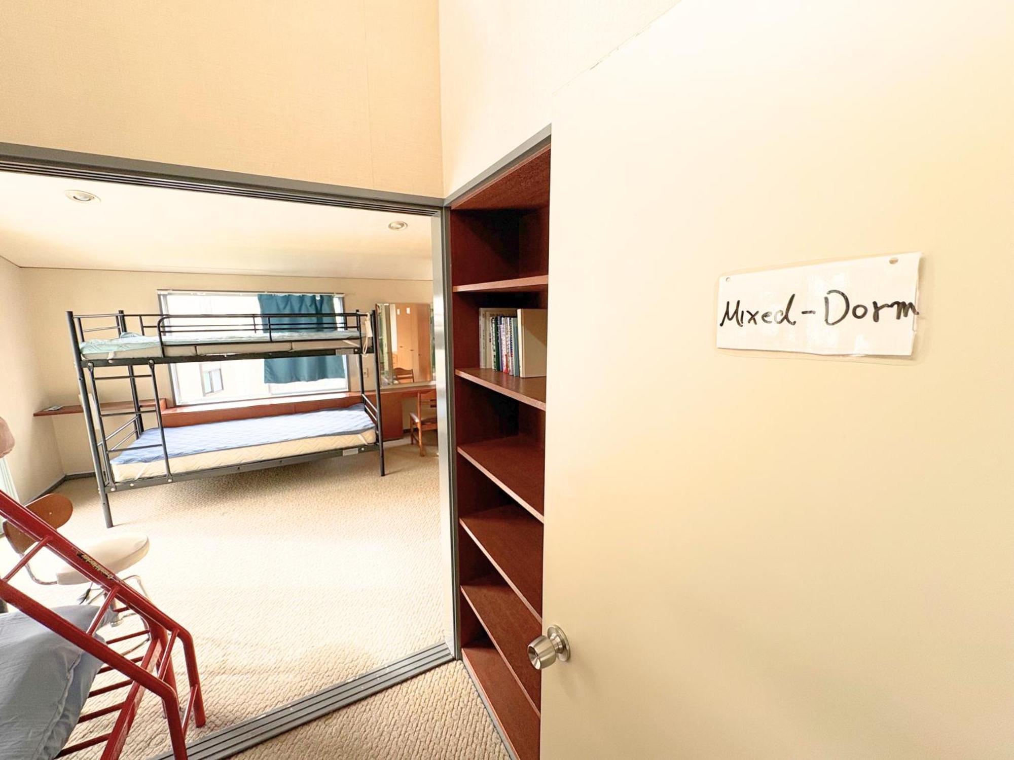 Hostel Work Or Wander Токіо Екстер'єр фото