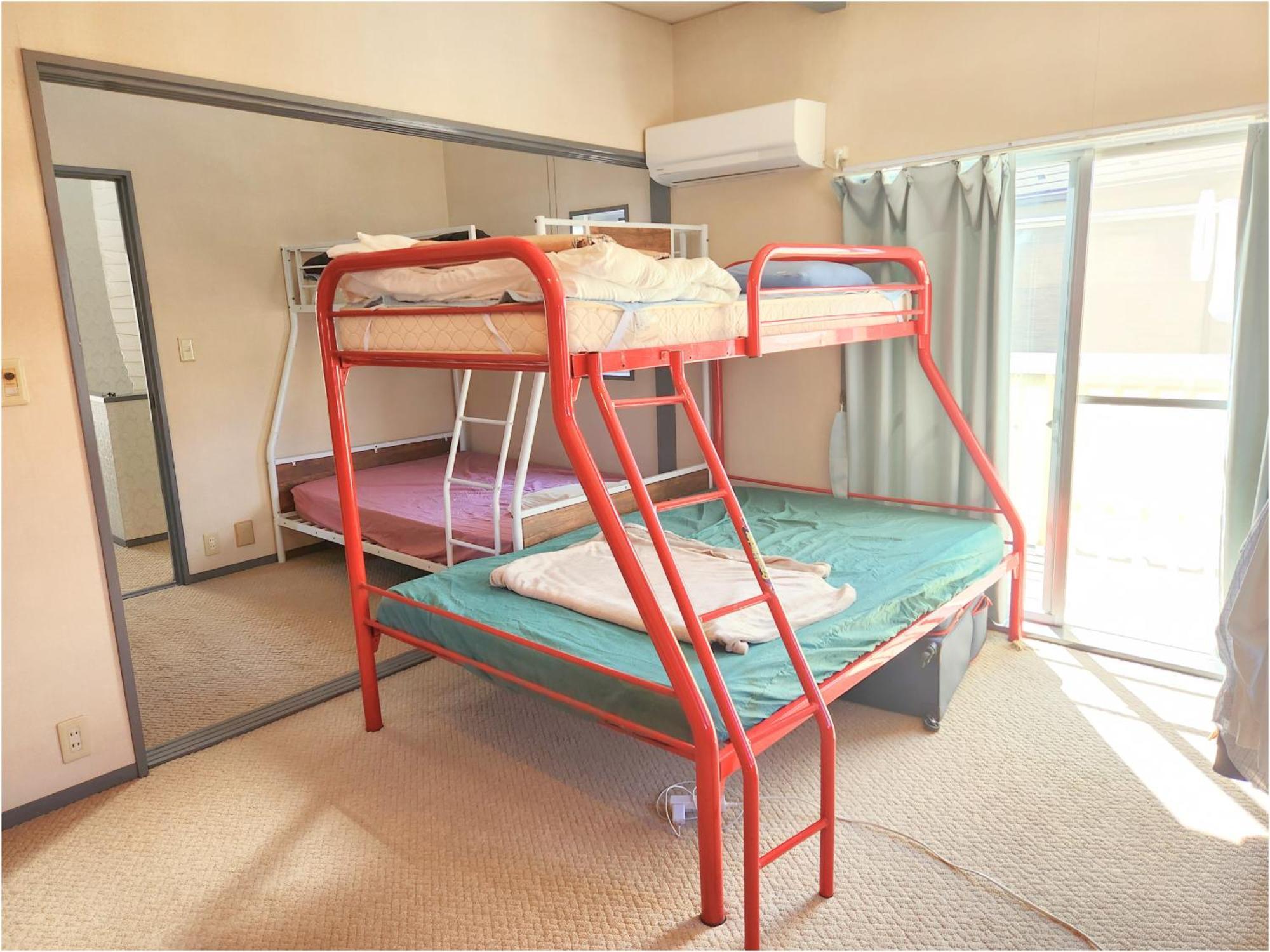 Hostel Work Or Wander Токіо Екстер'єр фото