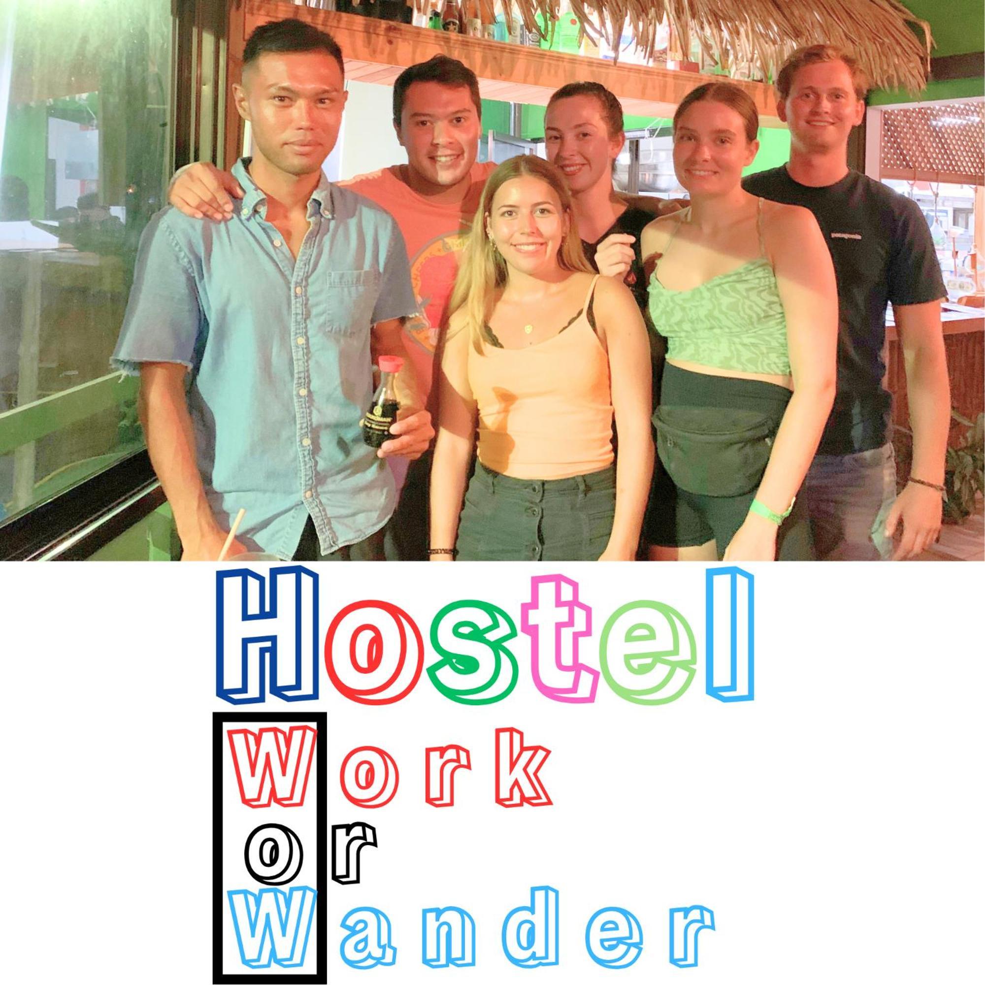 Hostel Work Or Wander Токіо Екстер'єр фото