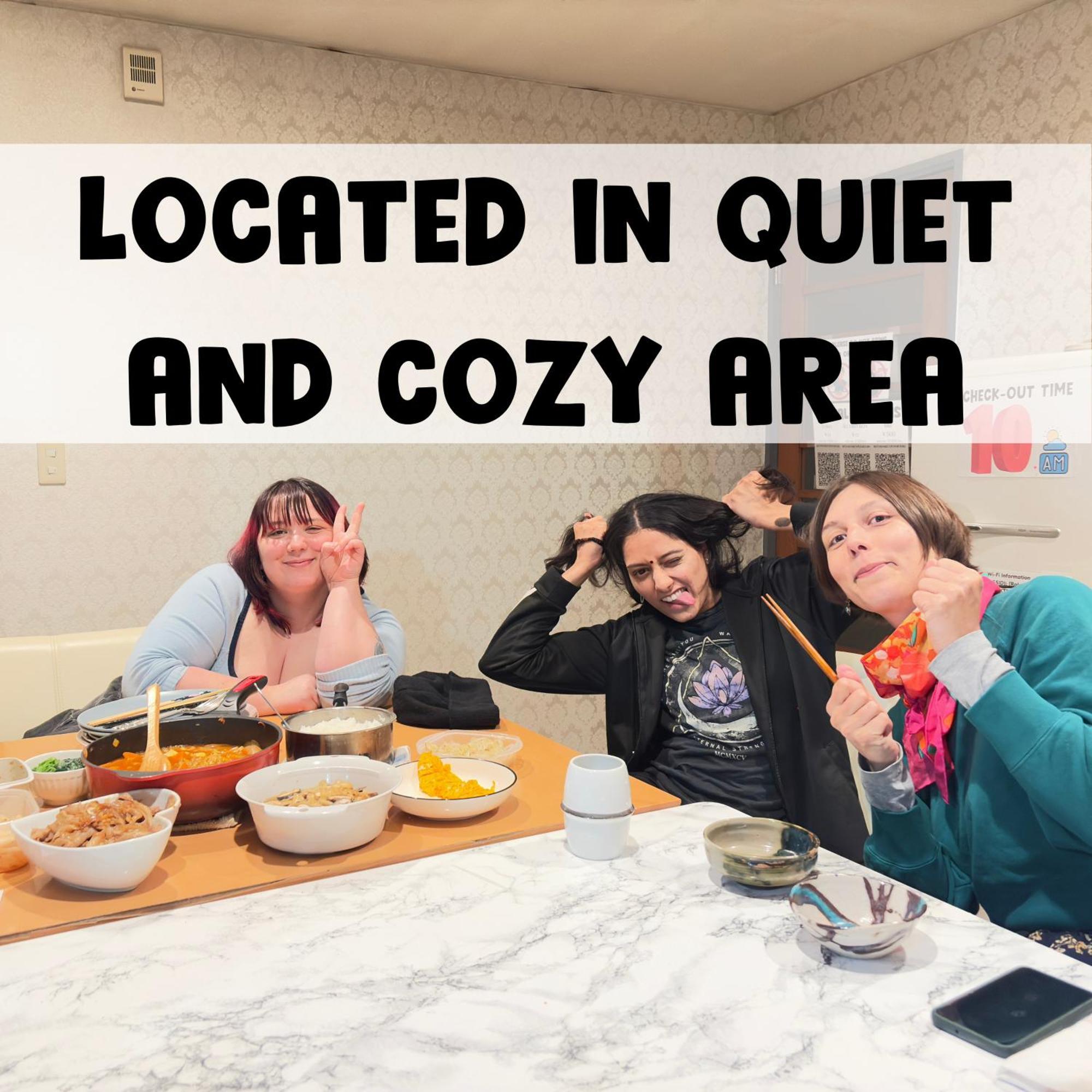 Hostel Work Or Wander Токіо Екстер'єр фото