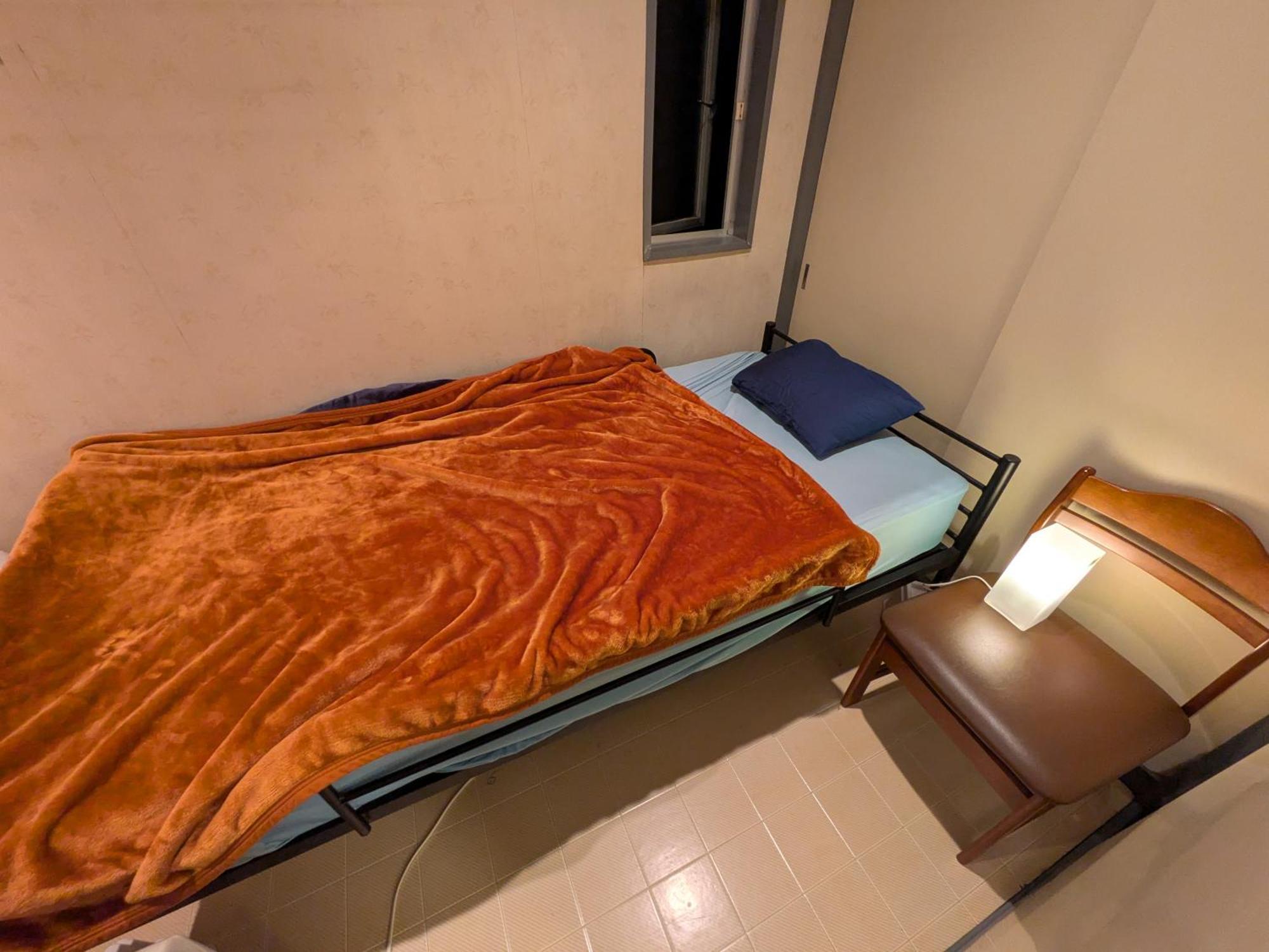 Hostel Work Or Wander Токіо Екстер'єр фото